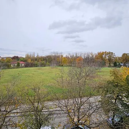 Gea Apartmán Temešvár