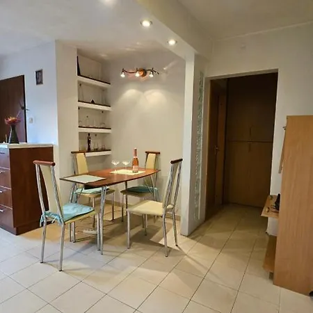 Apartment Gea *
