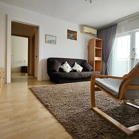 Apartamento Gea - Aproape De Spitalul Judetean Si Maternitatea Bega Timişoara