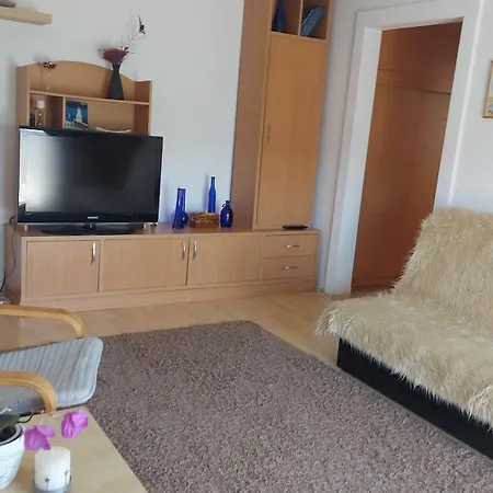 Apartmán Gea Temešvár
