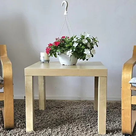 Gea Apartment *