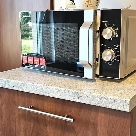 Gea Apartment Timisoara