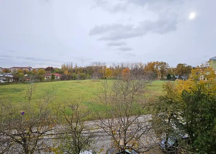 Gea Apartmán Temešvár