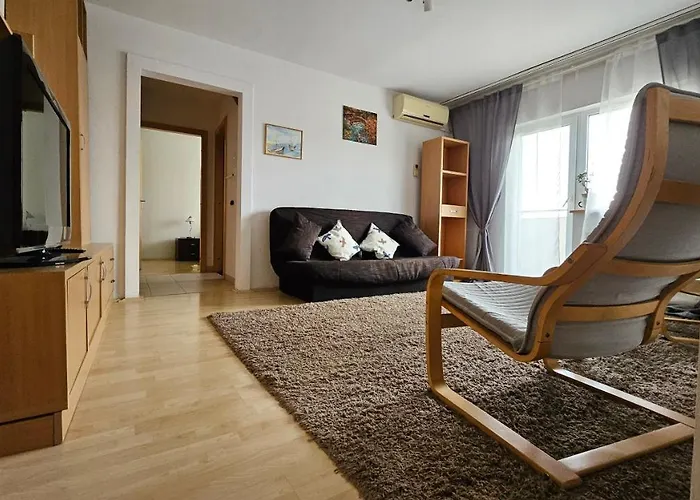 Appartamento Gea Timisoara