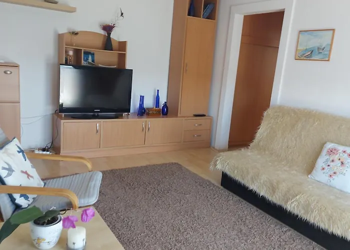 Apartmán Gea Temešvár