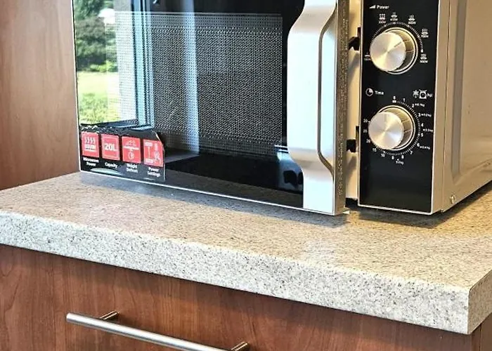 Gea Apartmán Temešvár