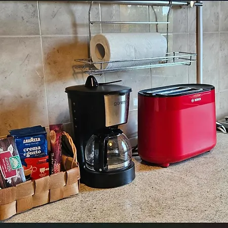 Apartment Gea Timişoara